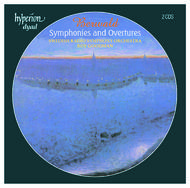Berwald - Symphonies and Overtures