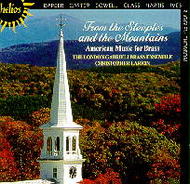 From the Steeples and the Mountains | Hyperion - Helios CDH55018