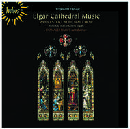 Elgar - Cathedral Music