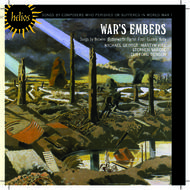 Wars Embers | Hyperion - Helios CDH55237