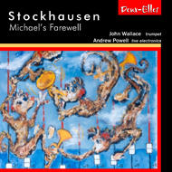 Stockhausen - Michaels Farewell | Deux Elles DXL1039