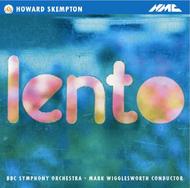 Howard Skempton - Lento | NMC Recordings NMCD005