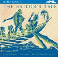 Rupert Bawden - The Sailors Tale | NMC Recordings NMCD093