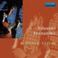 Fernandez - Romantic Guitar | Oehms OC224