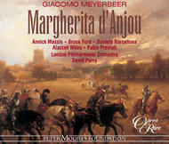 Meyerbeer - Margherita dAnjou | Opera Rara ORC25
