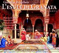 Meyerbeer - LEsule di Granata (highlights) | Opera Rara ORR234