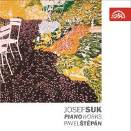 Suk - Piano Compositions